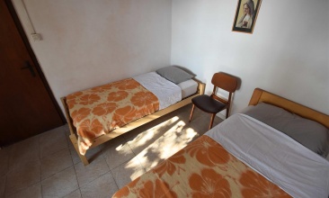 Kuća Imelda, Ribarska kuća 4+1, Kornati