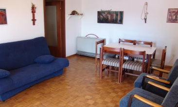 Kuća Dunja, Apartman 2+2, Tisno