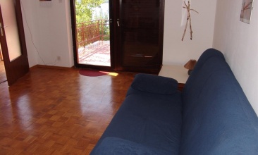 Kuća Dunja, Apartman 2+2, Tisno