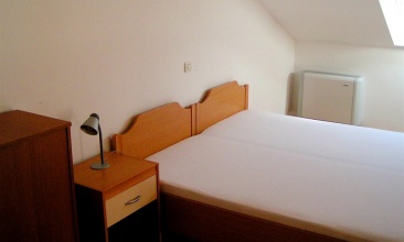 Kuća Dvorine, Apartman 4+1 a, Tisno