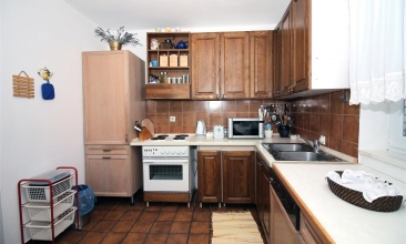 Kuća Gvido, Apartman 4+2, Tisno