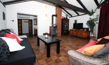 Kuća Gvido, Apartman 4+2, Tisno