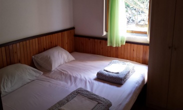 Kuća Burtina, Ribarska kuća 4+2, Kornati