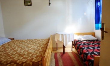 Kuća Giovanni, Ribarska kuća 4+1, Kornati