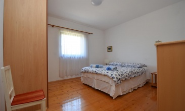 Kuća Mihotić, Kuća za odmor 4+2, Murter