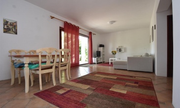 Kuća Mihotić, Kuća za odmor 4+2, Murter