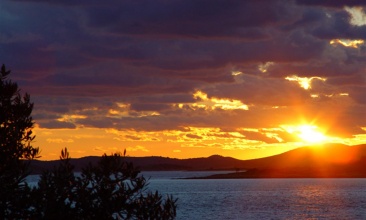 Kuća Imelda, Ribarska kuća 4+1, Kornati
