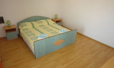 Kuća Jurica, Apartman 4+2 b, Murter