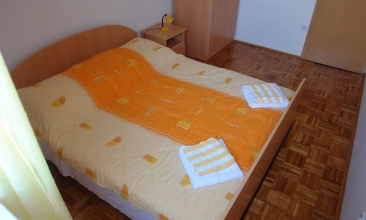 Kuća Jurica, Apartman 4+1 c, Murter
