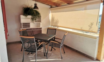 Kuća Karmela, Apartman 2+2 a, Tisno