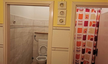Kuća Karmela, Apartman 2+2 a, Tisno