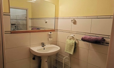 Kuća Karmela, Apartman 2+2 a, Tisno