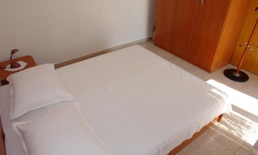 Kuća Ljubica, Apartman 2+1 a, Tisno