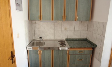 Kuća Ljubica, Apartman 2+2 b, Tisno