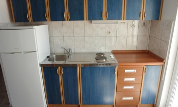 Kuća Ljubica, Apartman 4+1, Tisno