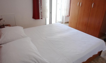 Kuća Ljubica, Apartman 4+1, Tisno