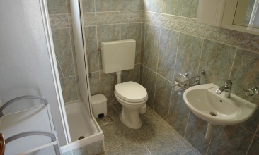 Kuća Ljubica, Apartman 4+1, Tisno