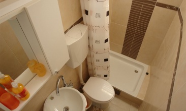 Kuća Lucija, Kuća za odmor 2+1 , Murter