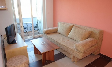 Kuća Mirko, Apartman 2+2 a, Murter