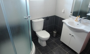 Kuća Mirko, Apartman 2+2 a, Murter