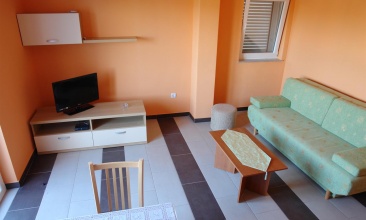 Kuća Mirko, Apartman 2+2 b, Murter