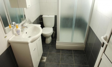 Kuća Mirko, Apartman 2+2 b, Murter