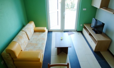 Kuća Mirko, Apartman 2+2 c, Murter