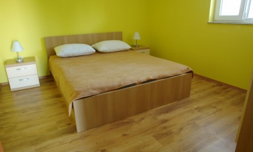 Kuća Mirko, Apartman 2+2 c, Murter