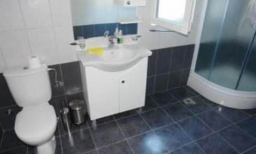 Kuća Mirko, Apartman 2+2 d, Murter
