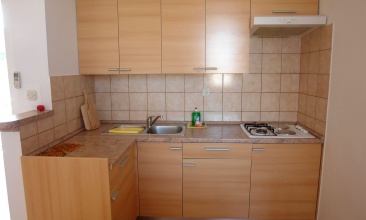 Kuća Miro, Apartman 4+2 a, Murter