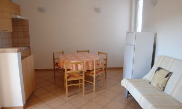 Kuća Miro, Apartman 4+2 a, Murter