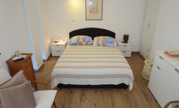 Kuća Nastja , Kuća za odmor 2+2, Murter