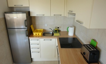 Kuća Oleander, Apartman 2+2, Betina
