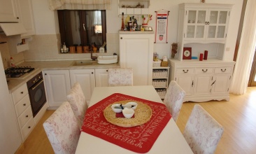 Vila Renata, Apartman 4 b, Murter