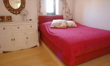 Vila Renata, Apartman 4 b, Murter