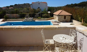 Vila Renata, Apartman 4 b, Murter