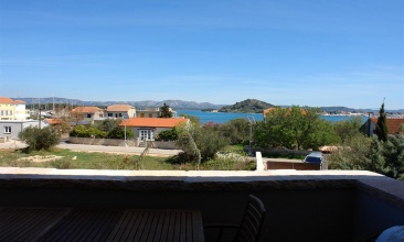 Vila Renata, Apartman 4 a, Murter