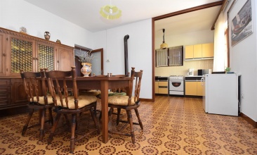Kuća Siniša , Kuća za odmor 4+2, Murter