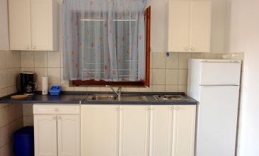 Kuća Smilja, Apartman 4+2 a, Jezera
