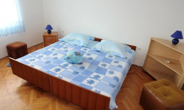 Kuća Frane 2, Apartman 4+1, Tisno
