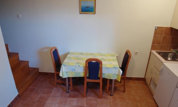 Kuća Vilma, Apartman 2+2 b, Betina