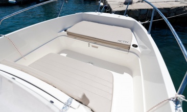 QuickSilver Active 555