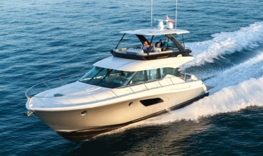 Najam brodova Murter