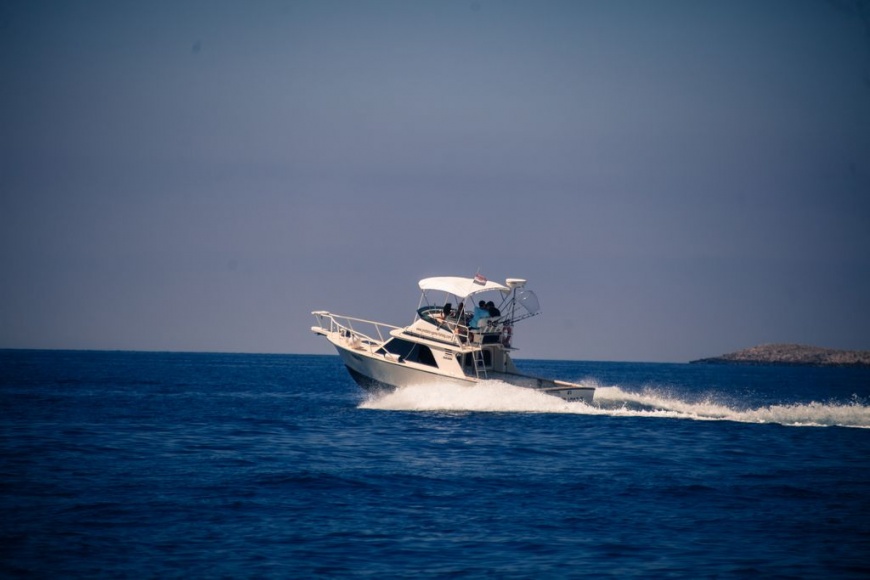 Blackfin 32