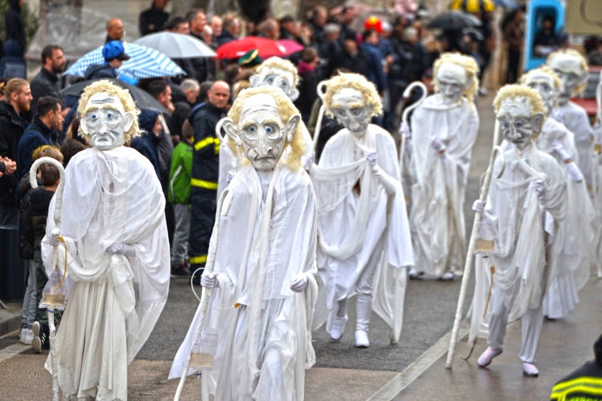 Murterski karneval