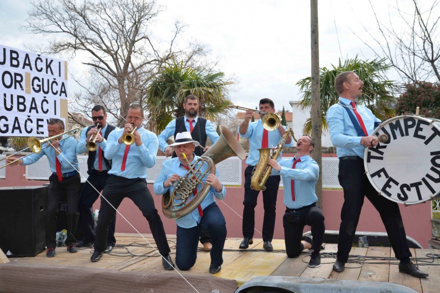Murterski karneval