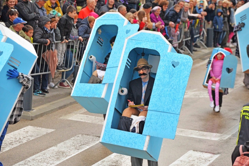 Murterski karneval