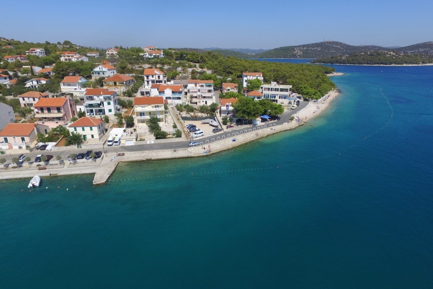 Plaža Zaratić