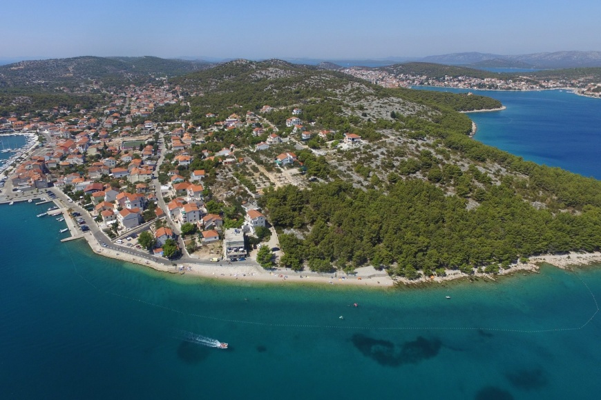Plaža Zaratić