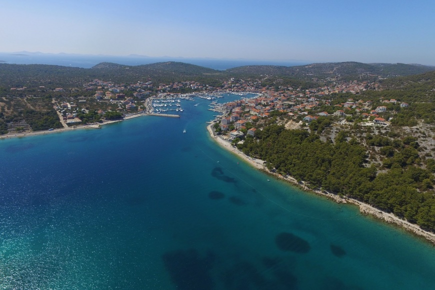 Plaža Zaratić